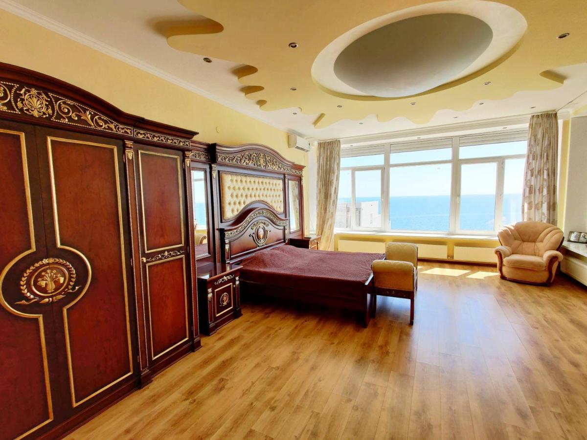 Holiday Home In Sovinion โอเดสซา ภายนอก รูปภาพ